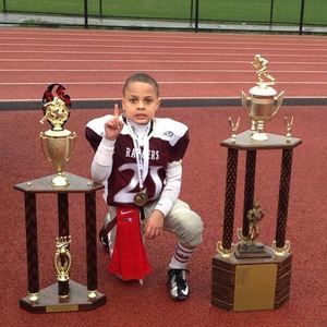 Meet your Posher, Coner